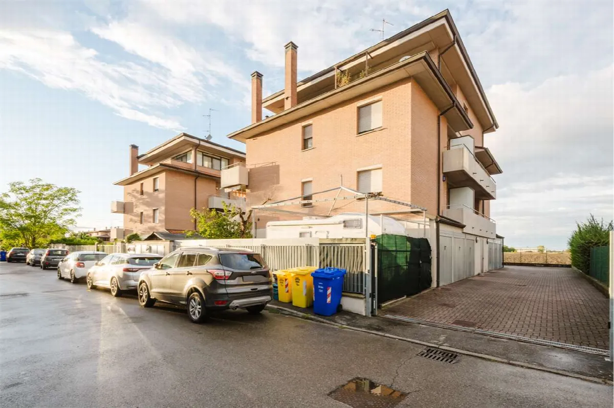 Appartamento in vendita a Parma - Eia - foto 1
