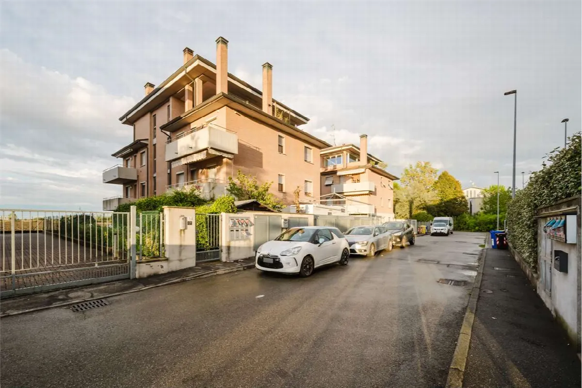 Appartamento in vendita a Parma - Eia - foto 2