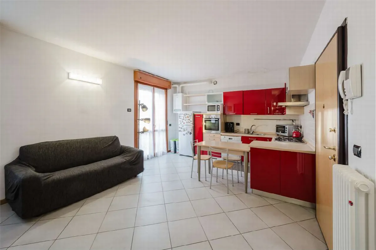Appartamento in vendita a Parma - Eia - foto 3