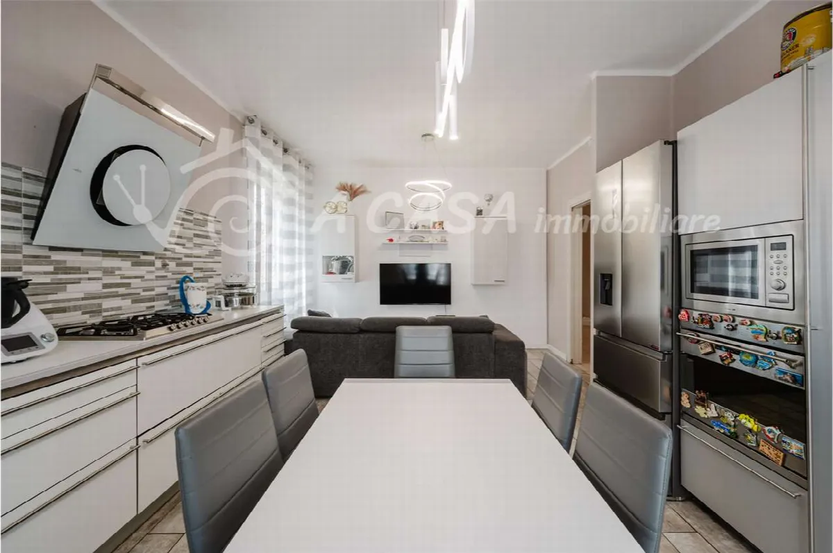 Appartamento in vendita a Parma - Cervara - foto 7