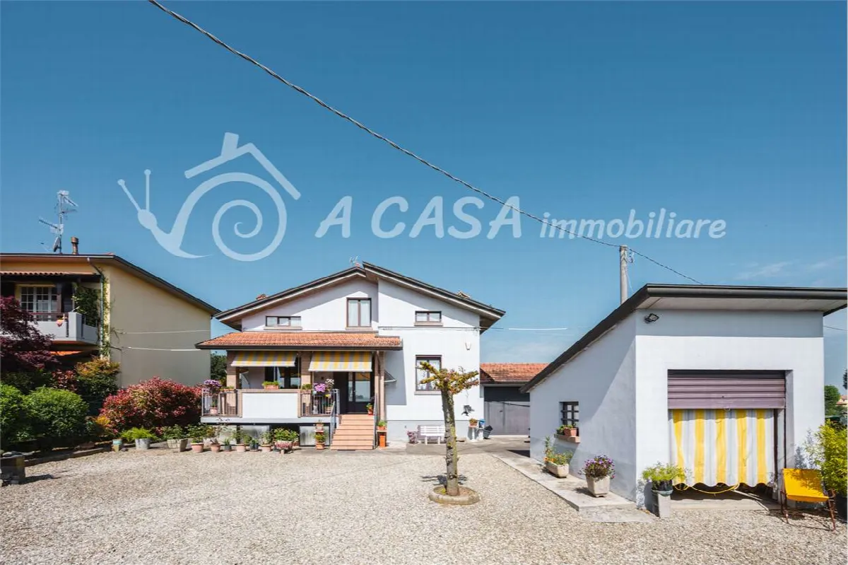 Villa in vendita a Felino - foto 3