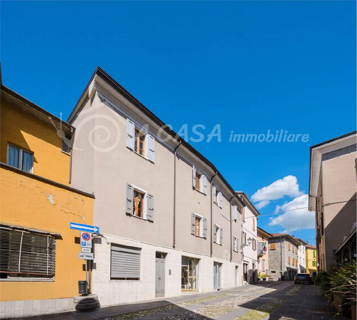 Appartamento in vendita a Calestano - foto 1