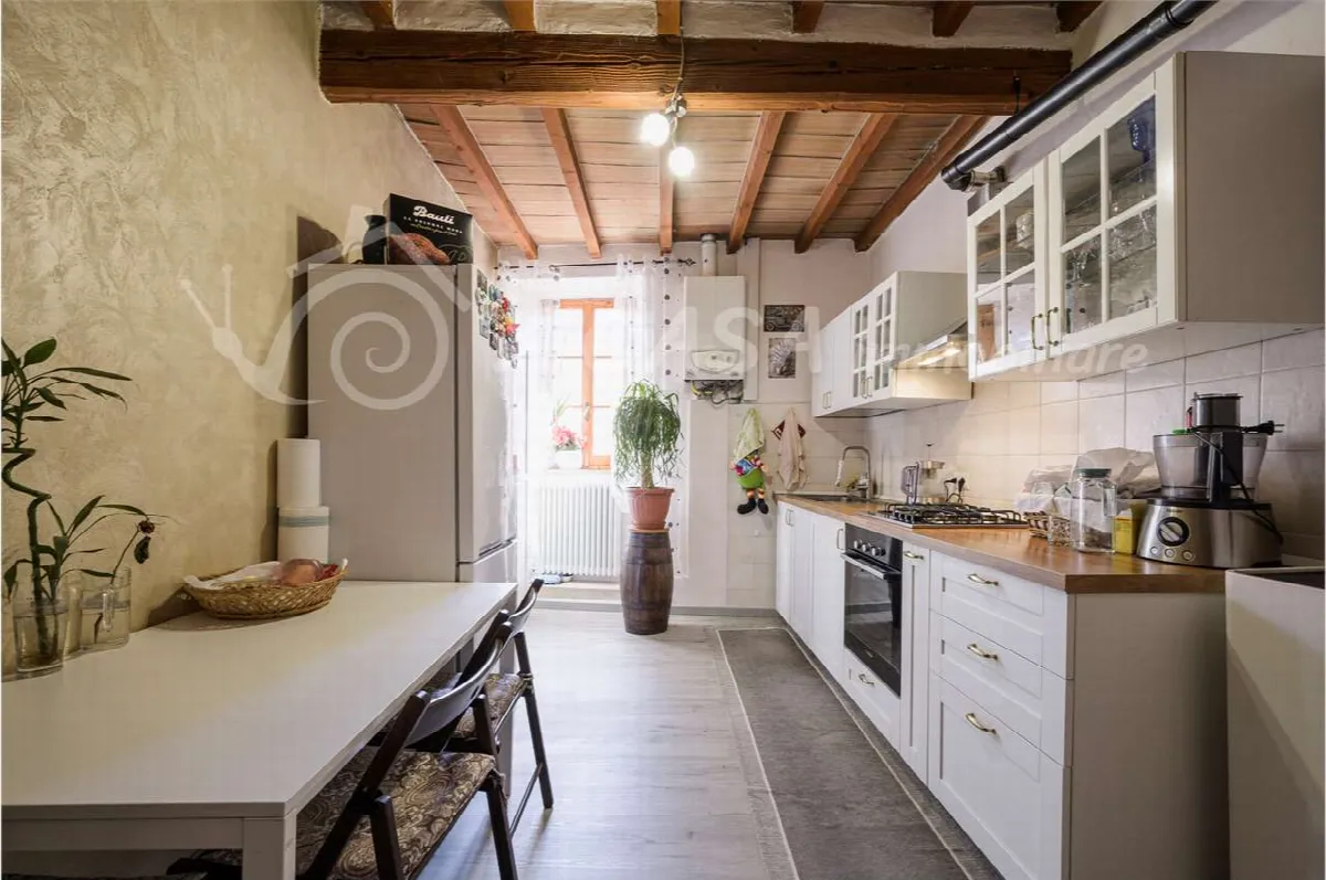 Appartamento in vendita a Calestano - foto 4