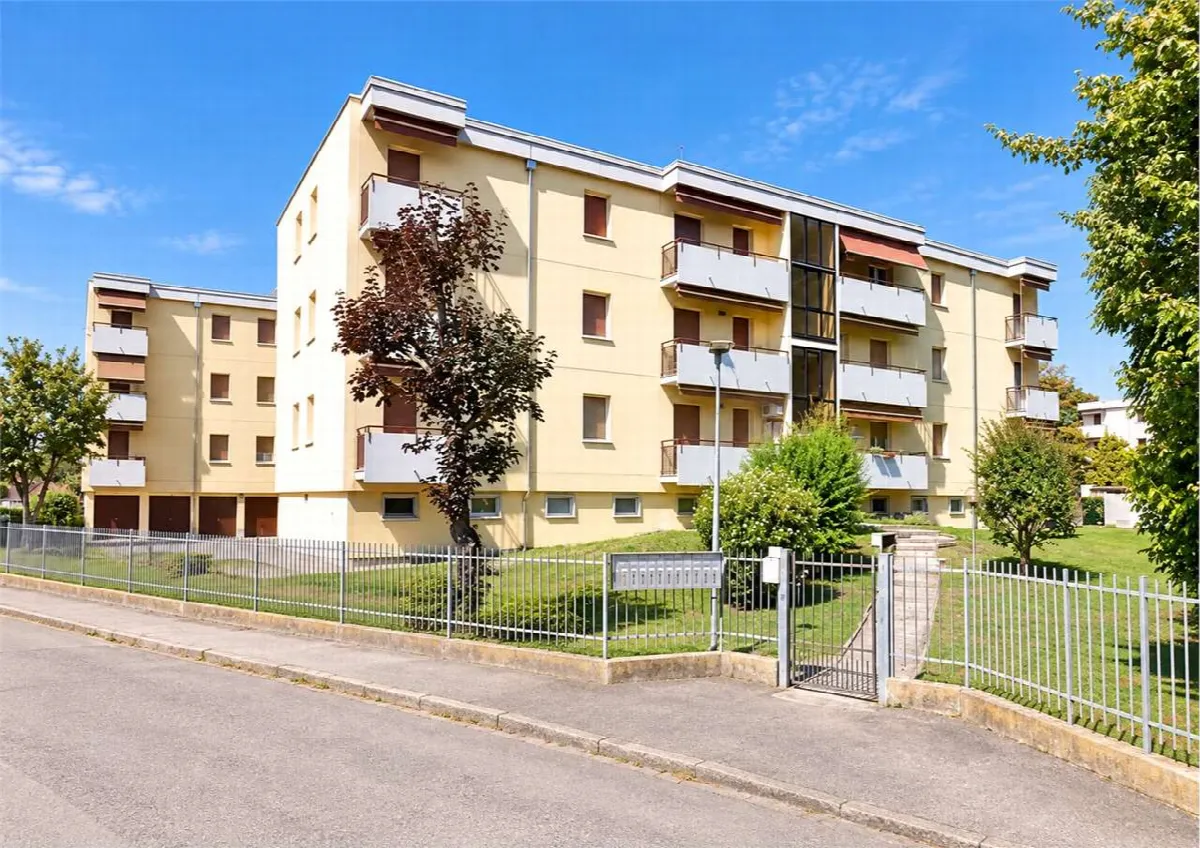 Appartamento in vendita a Fontevivo - foto 1