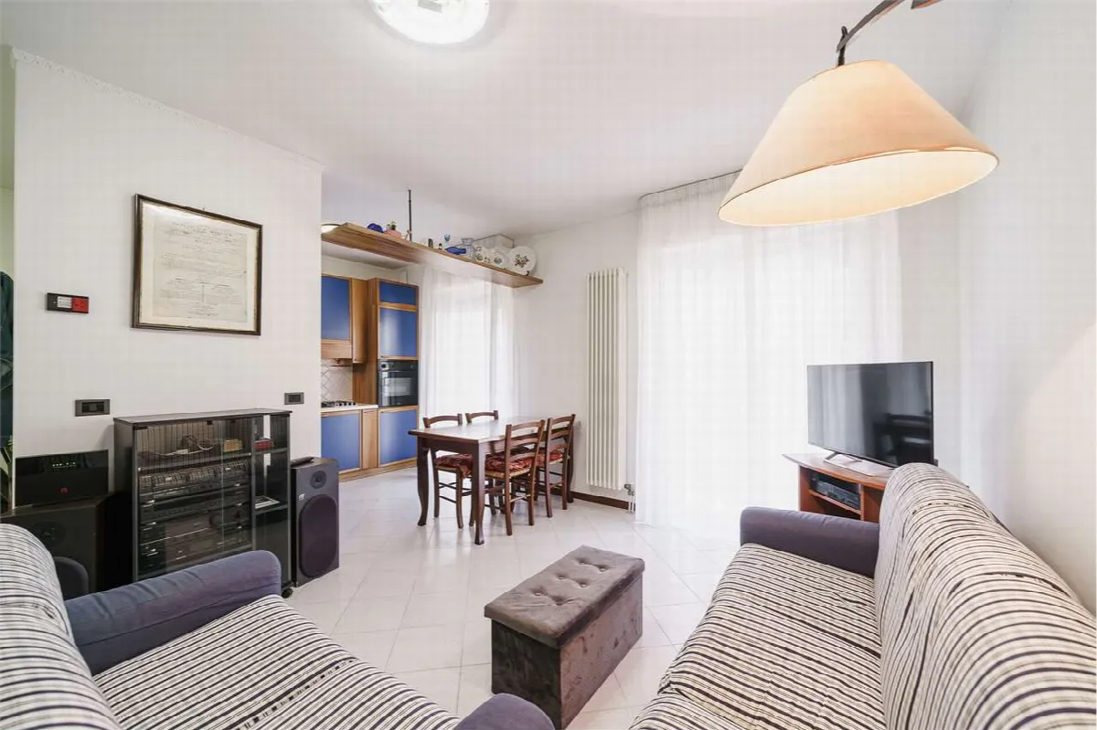 Appartamento in vendita a Fontevivo - foto 4