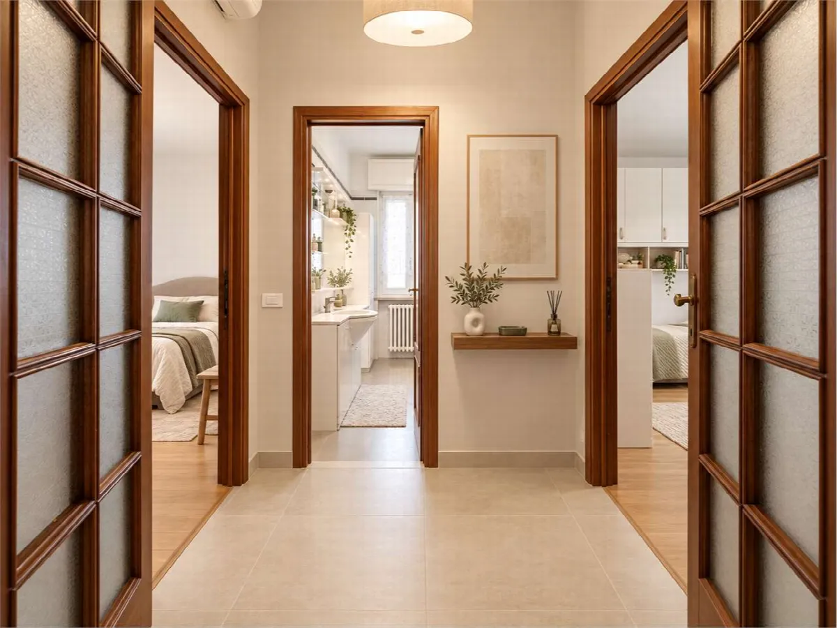 Casa indipendente in vendita a Fontevivo - foto 10
