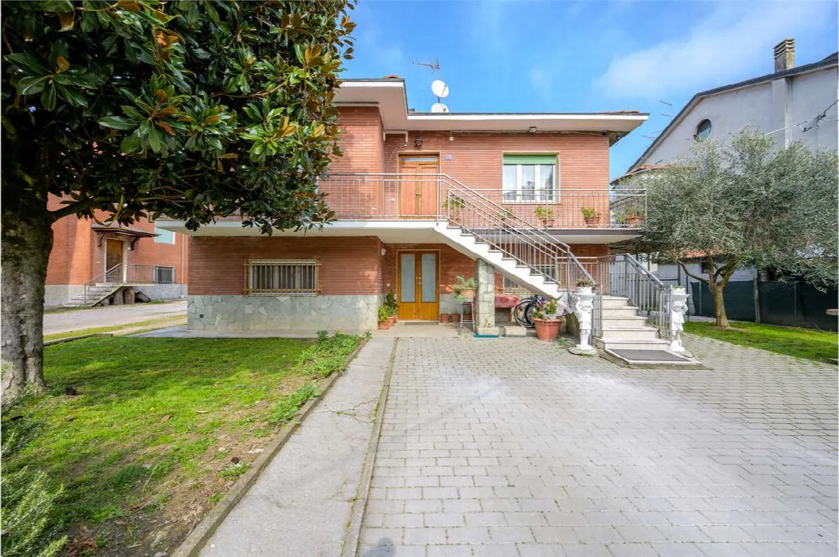 Casa indipendente in vendita a Fontevivo - foto 2