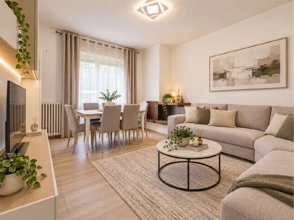 Casa indipendente in vendita a Fontevivo - foto 5