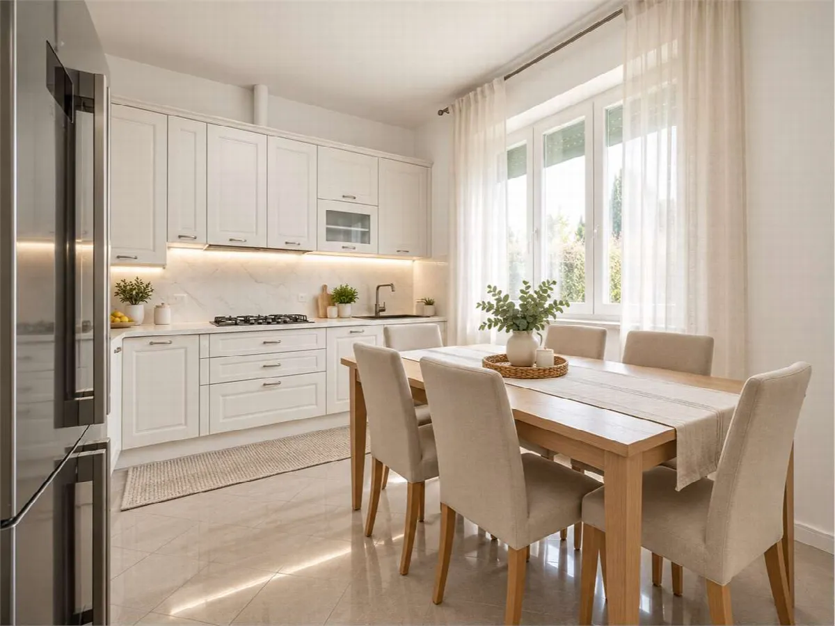 Casa indipendente in vendita a Fontevivo - foto 7