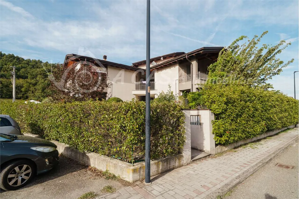 Appartamento in vendita a Varano de' Melegari - Viazzano - foto 1