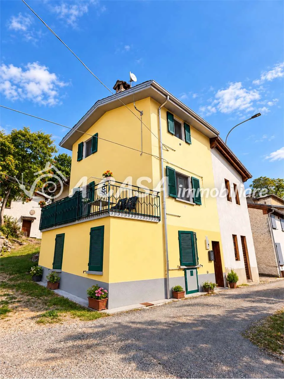 Casa indipendente in vendita a Salsomaggiore Terme - foto 1