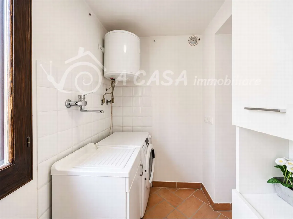 Casa indipendente in vendita a Salsomaggiore Terme - foto 9