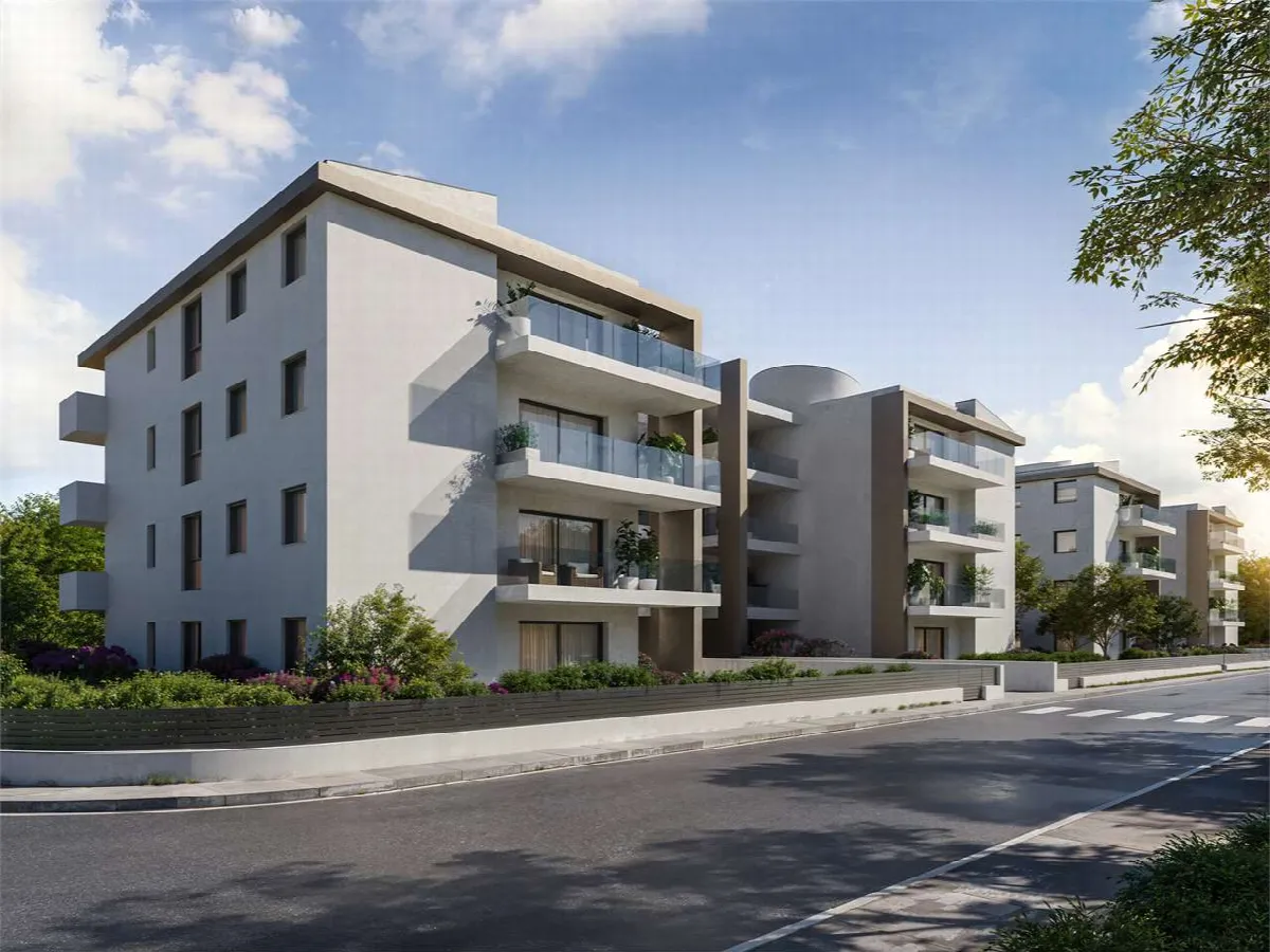 Appartamento in vendita a Noceto - foto 4
