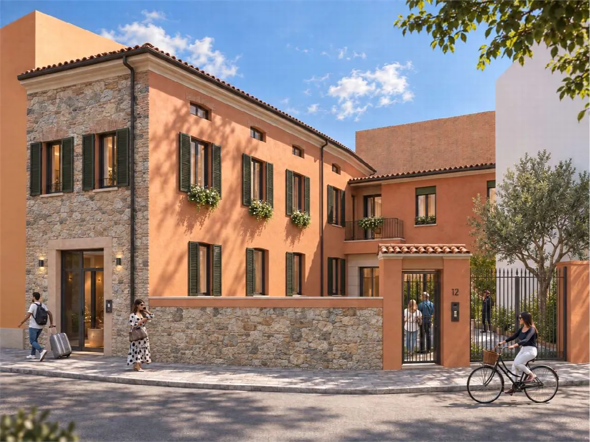 Appartamento in vendita a Noceto - foto 3