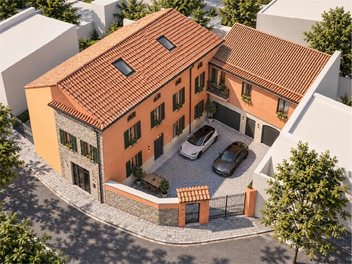 Appartamento in vendita a Noceto - foto 4