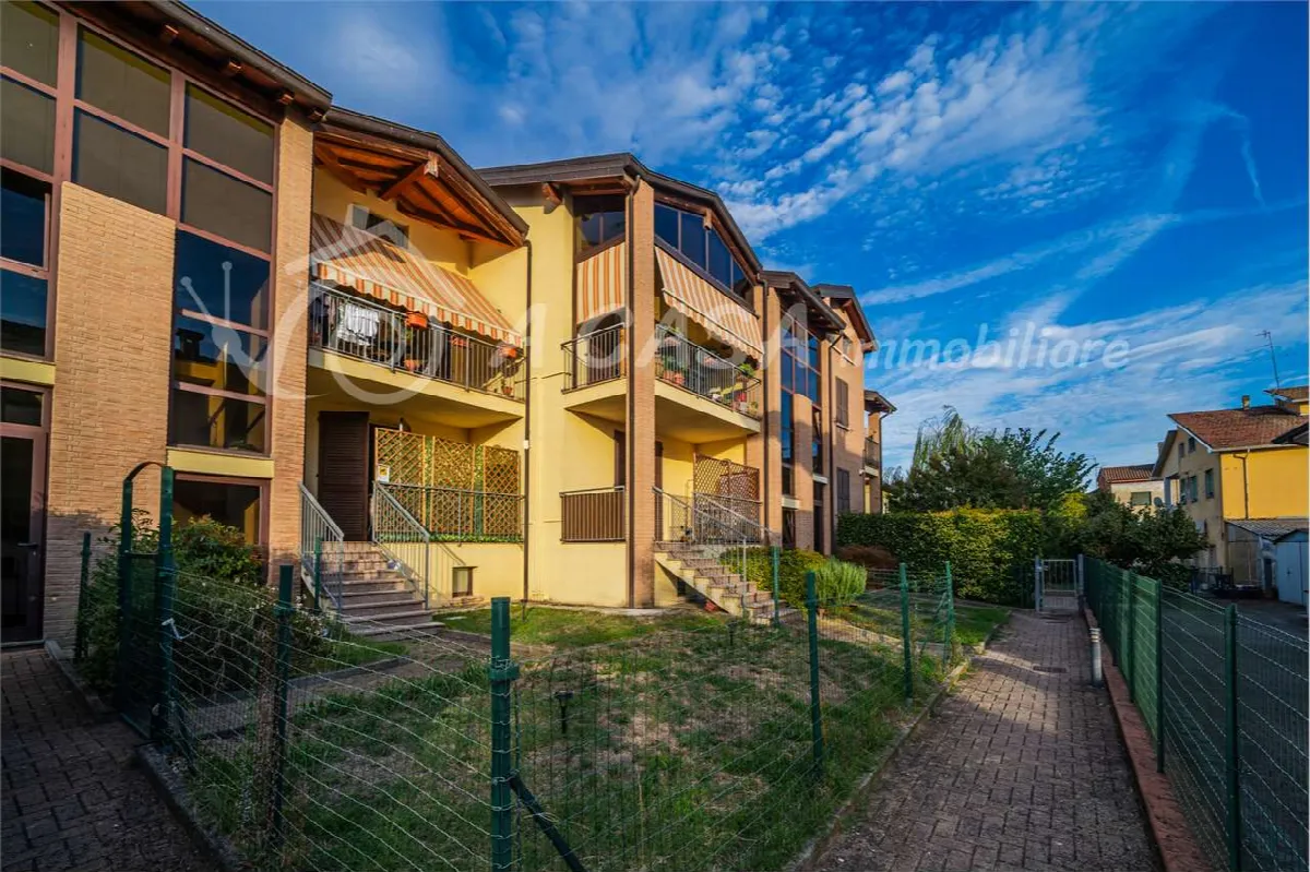 Appartamento in vendita a Medesano - Felegara - foto 1