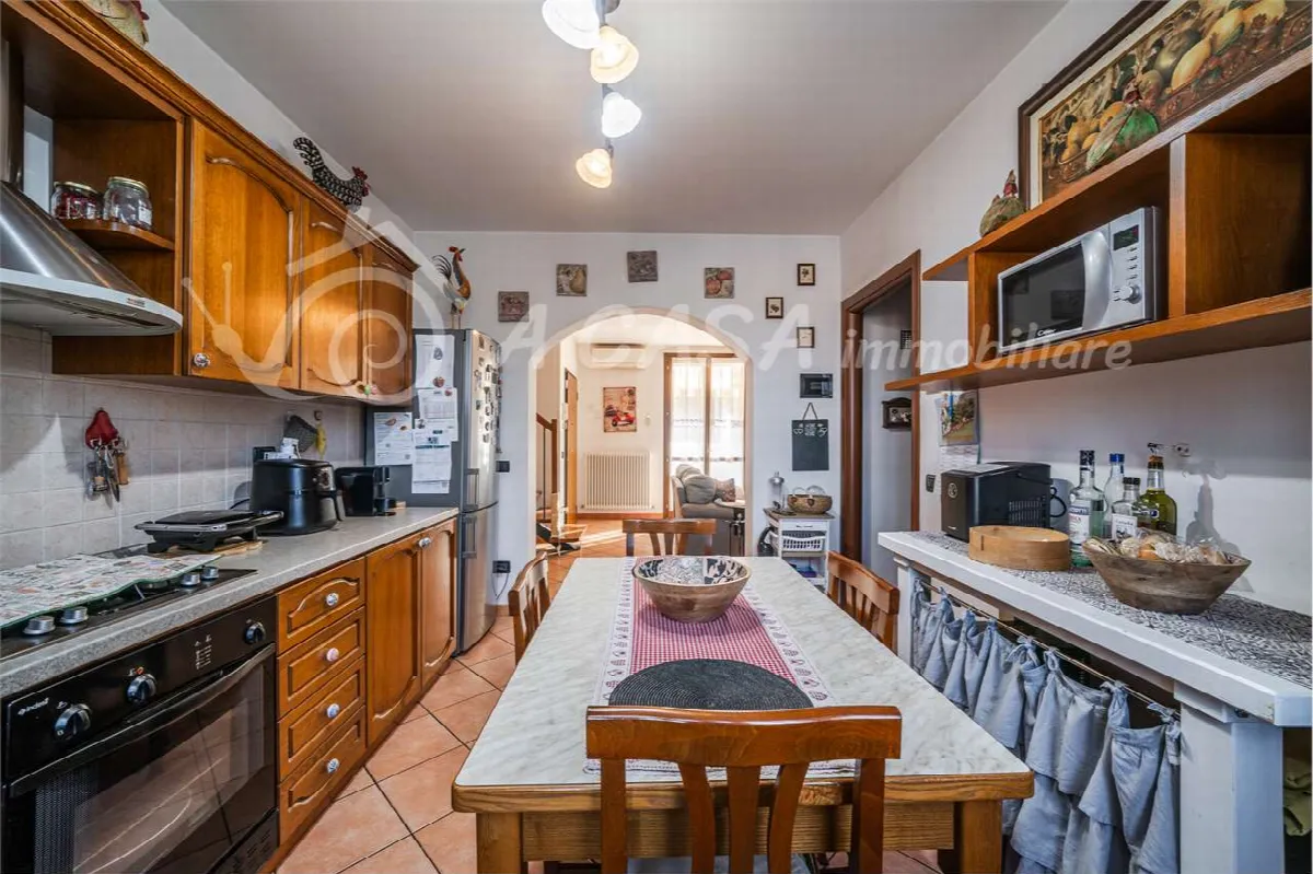 Appartamento in vendita a Medesano - Felegara - foto 10