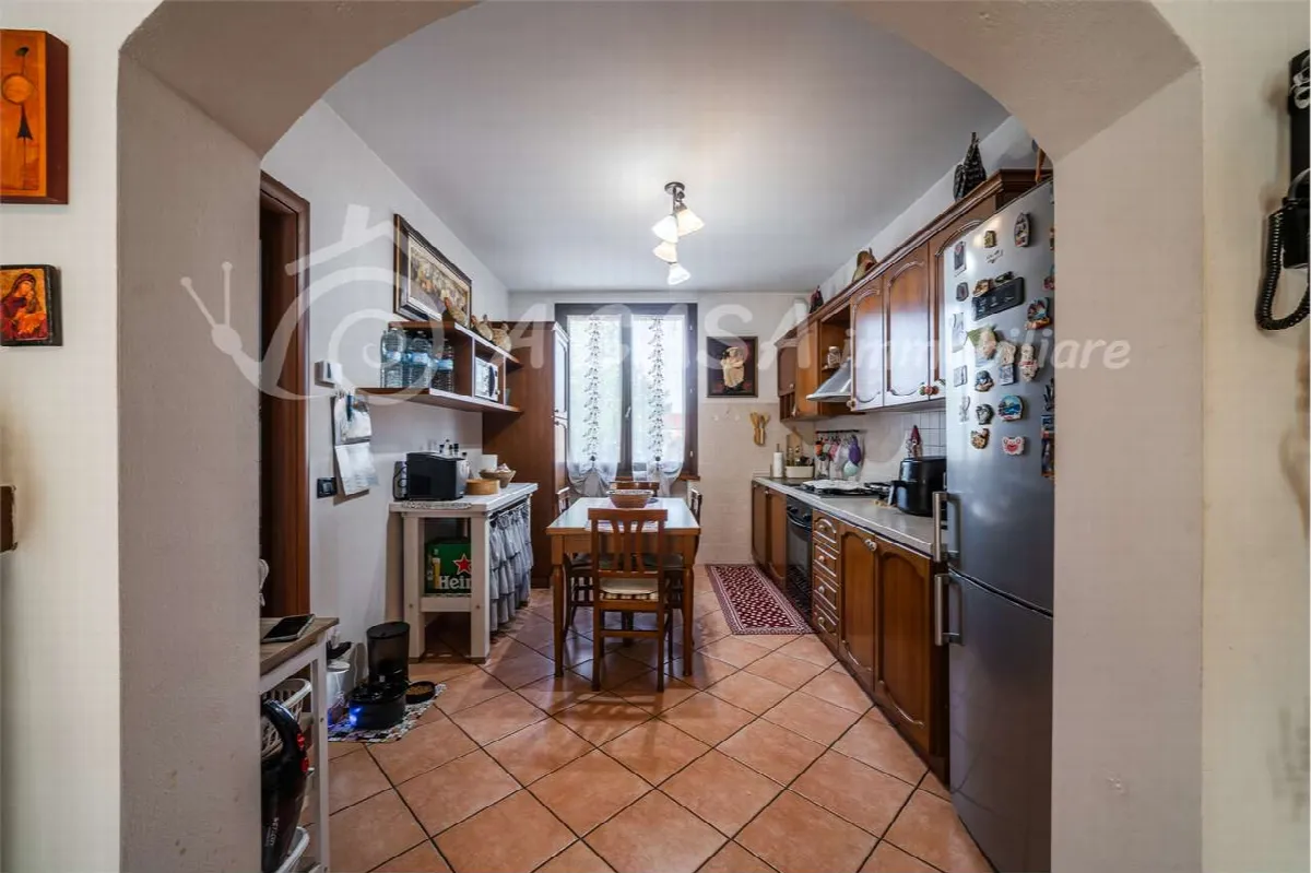 Appartamento in vendita a Medesano - Felegara - foto 8
