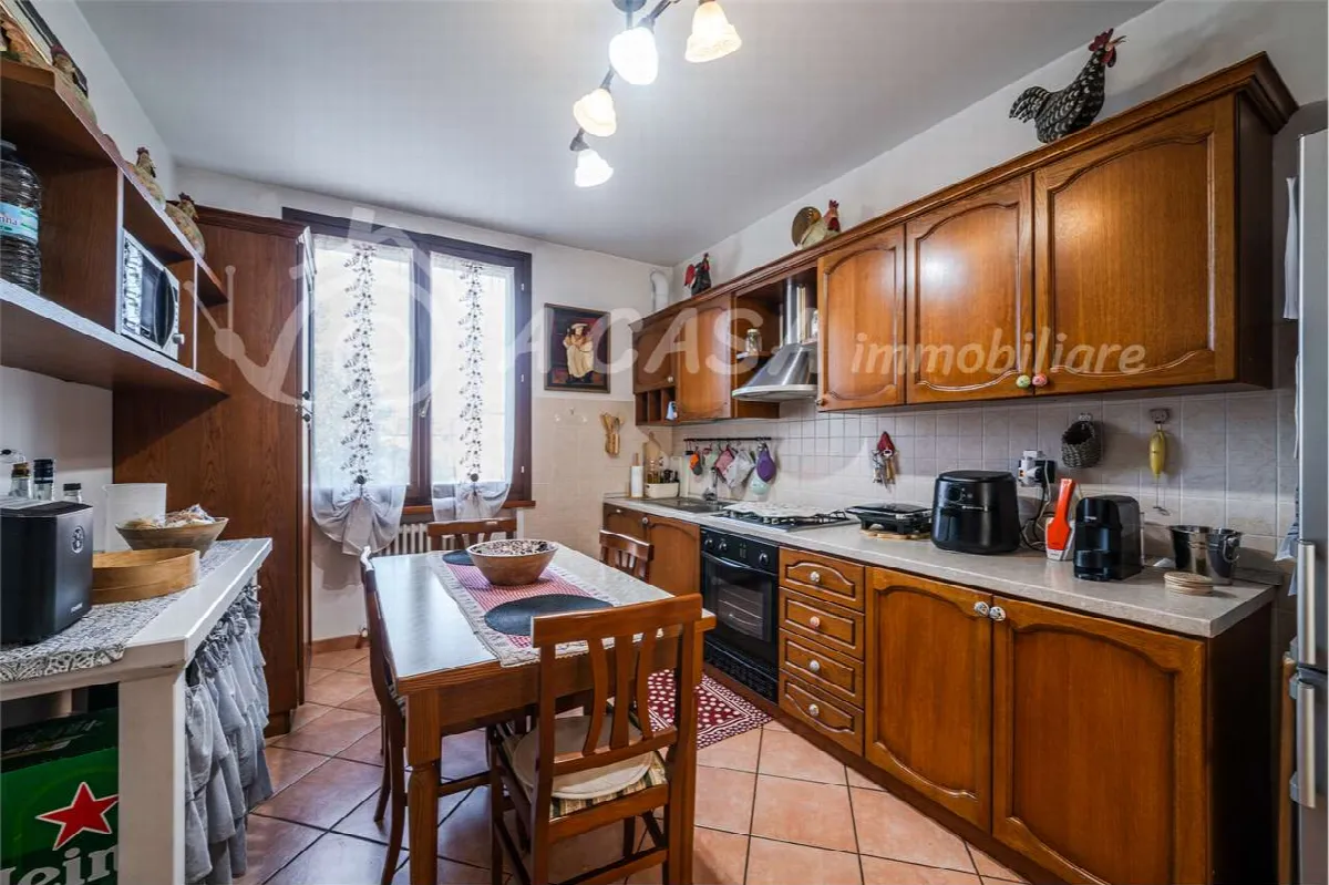 Appartamento in vendita a Medesano - Felegara - foto 9