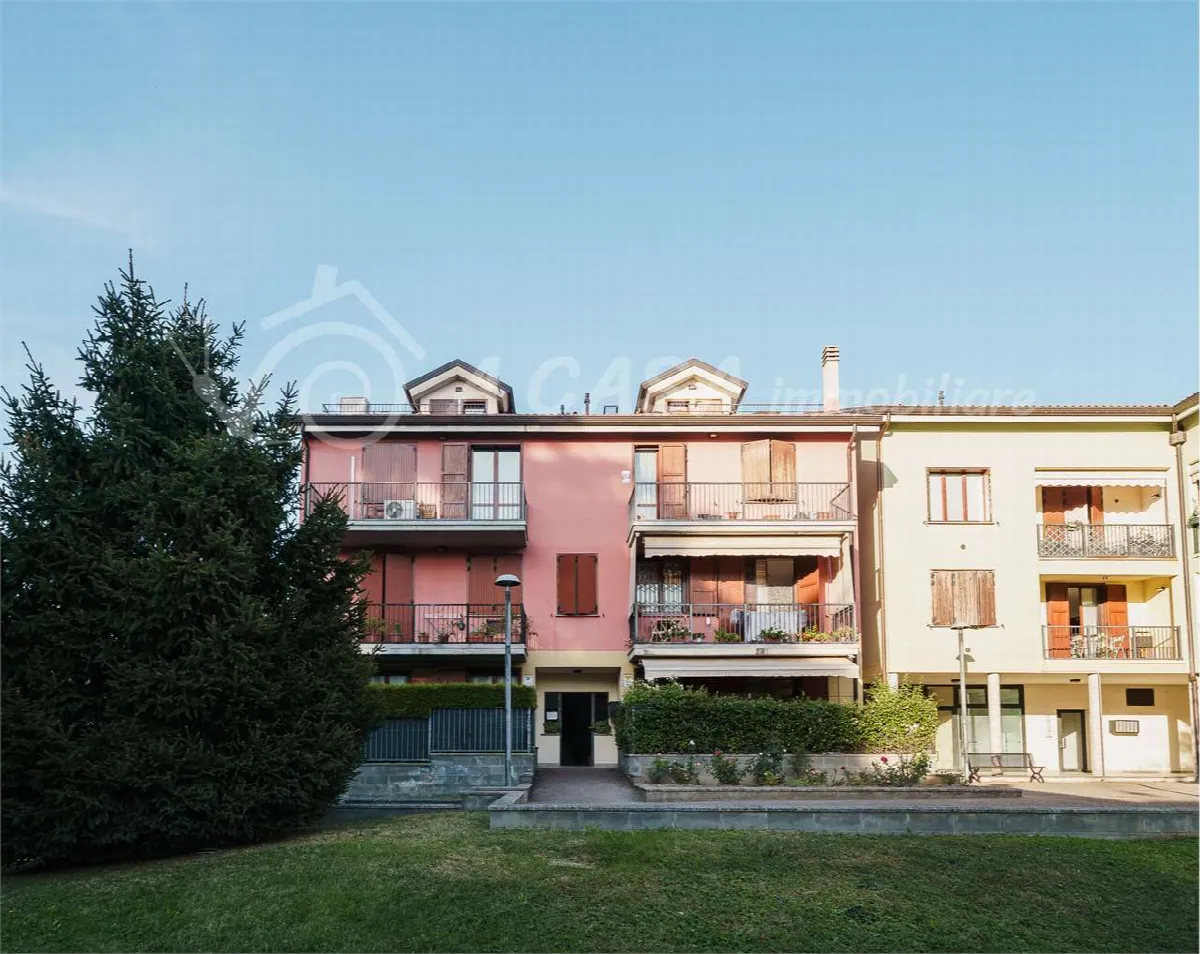 Appartamento in vendita a Sala Baganza - foto 1