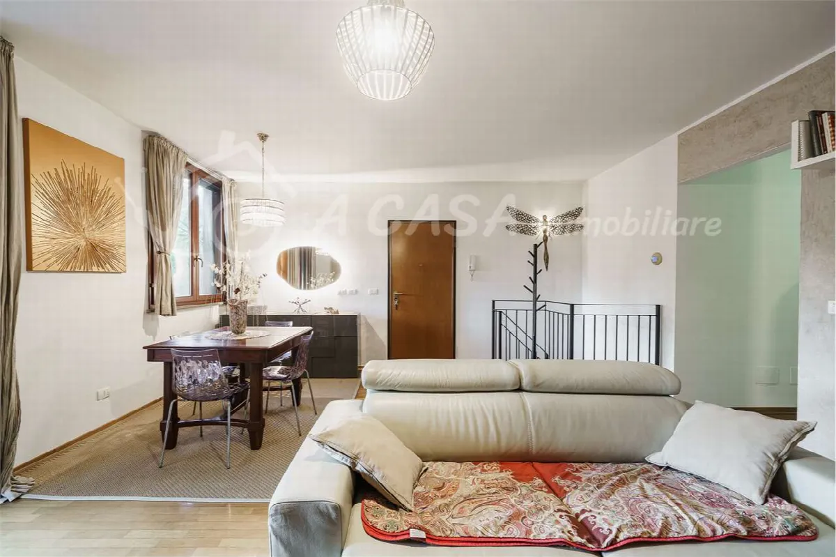Appartamento in vendita a Sala Baganza - foto 8