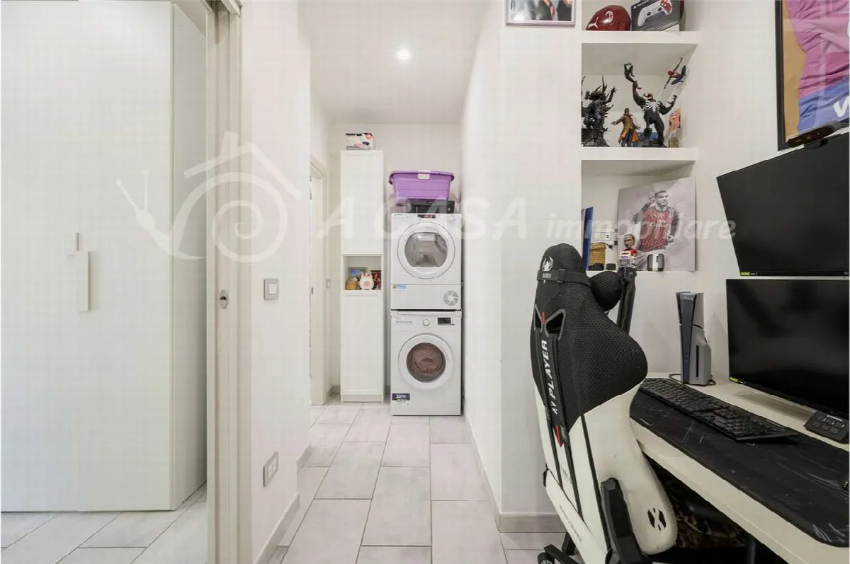 Appartamento in vendita a Langhirano - foto 7