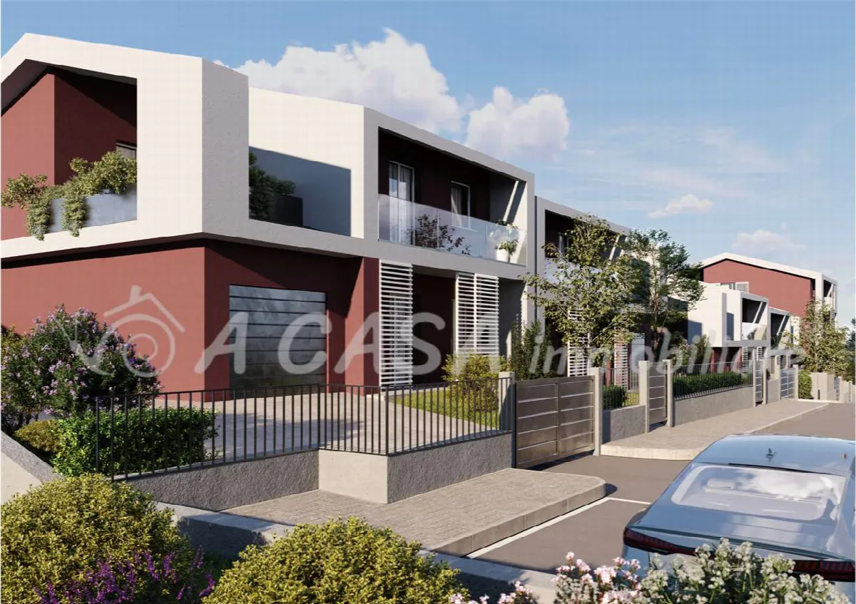 Villa in vendita a Langhirano - foto 1