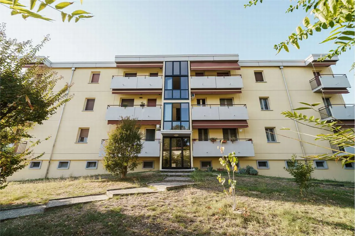 Appartamento in vendita a Noceto - foto 1