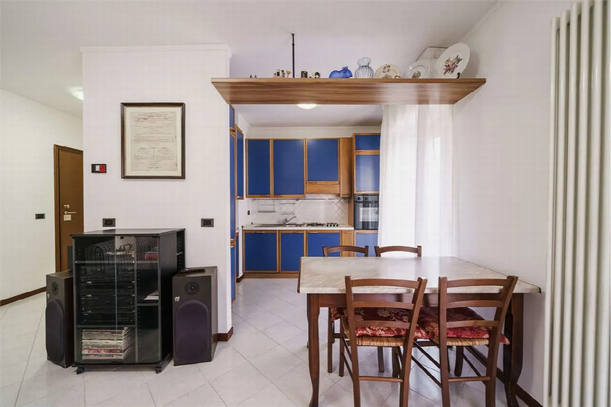 Appartamento in vendita a Noceto - foto 7