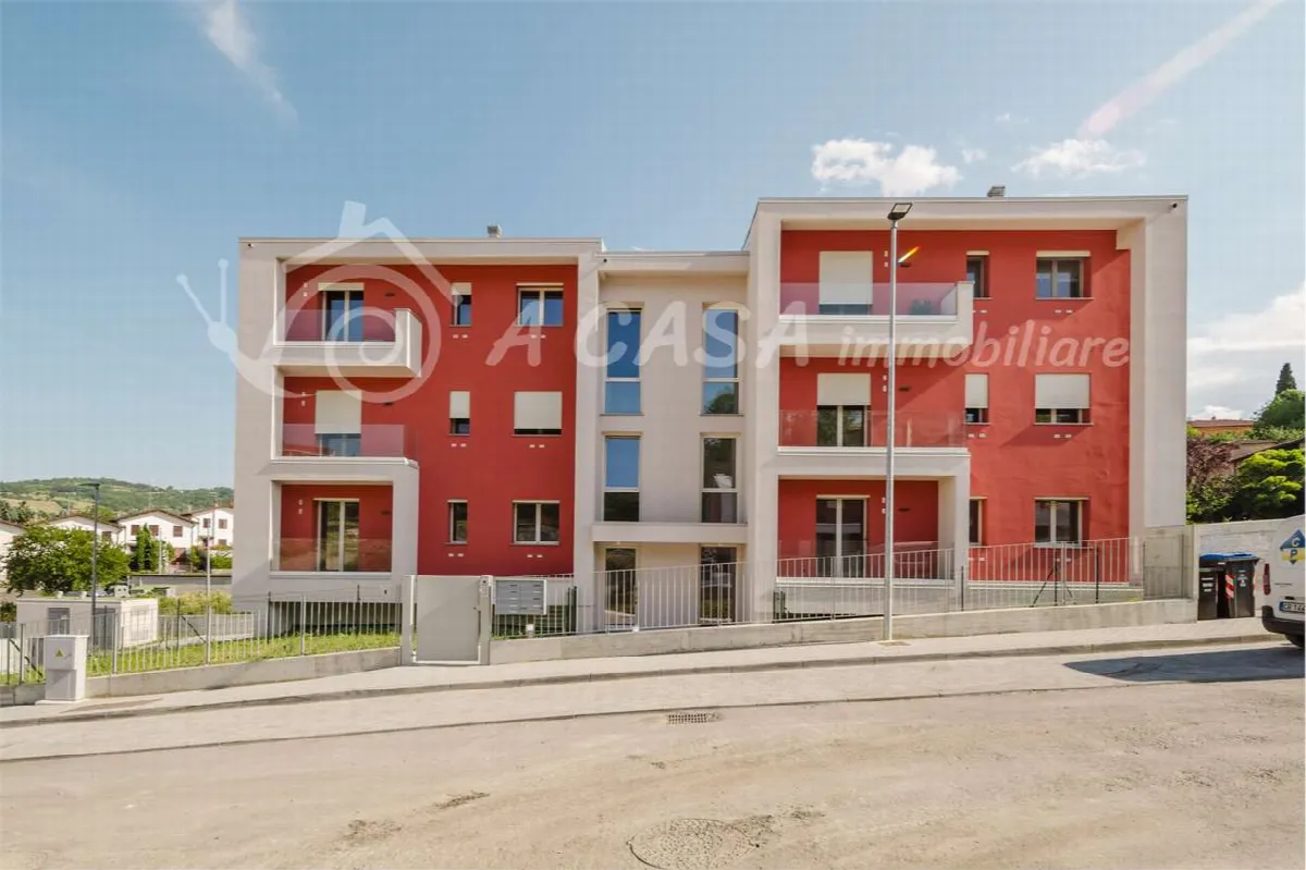 Appartamento in vendita a Langhirano - foto 1