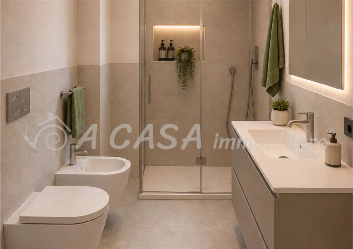 Appartamento in vendita a Langhirano - foto 8
