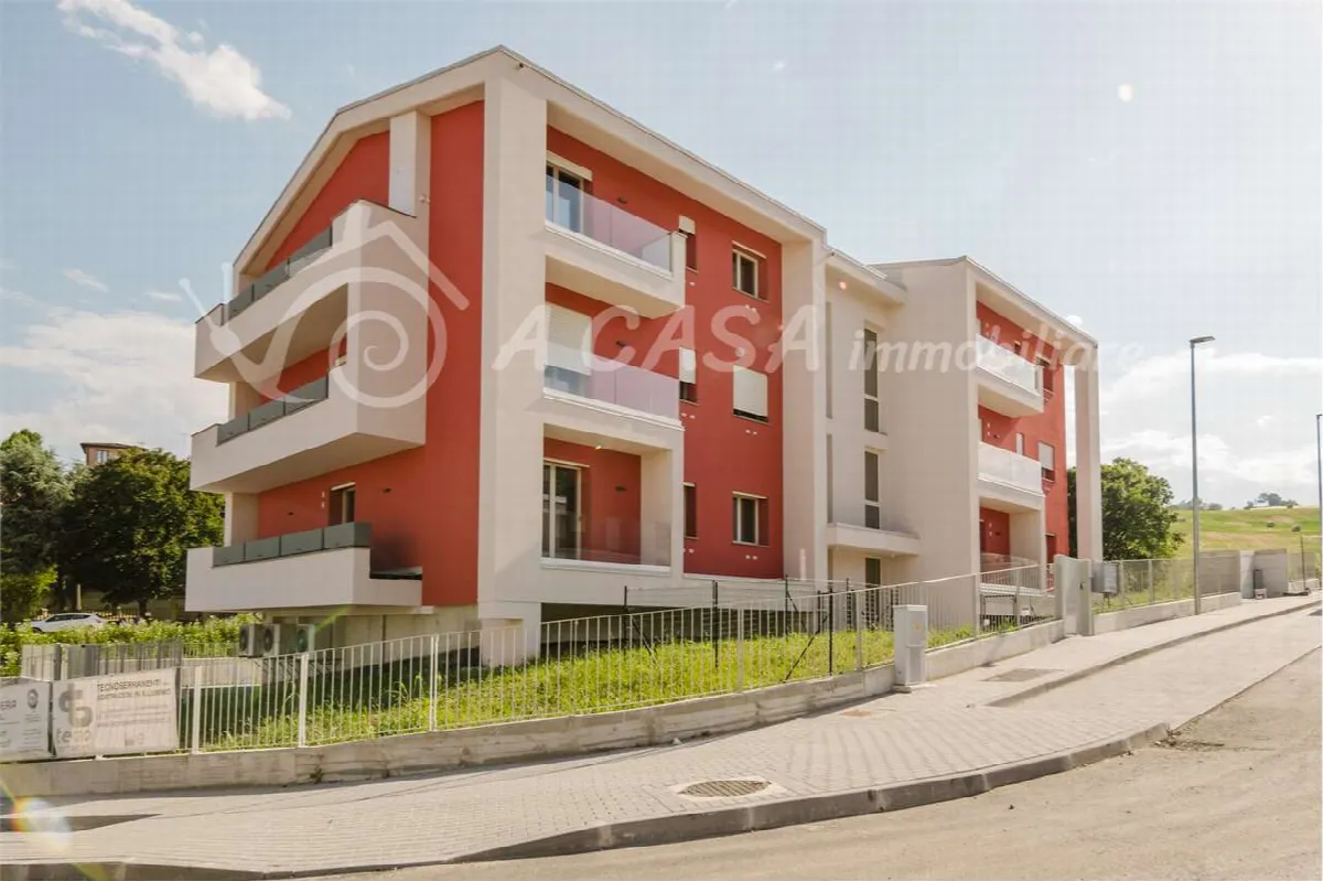 Appartamento in vendita a Langhirano - foto 1