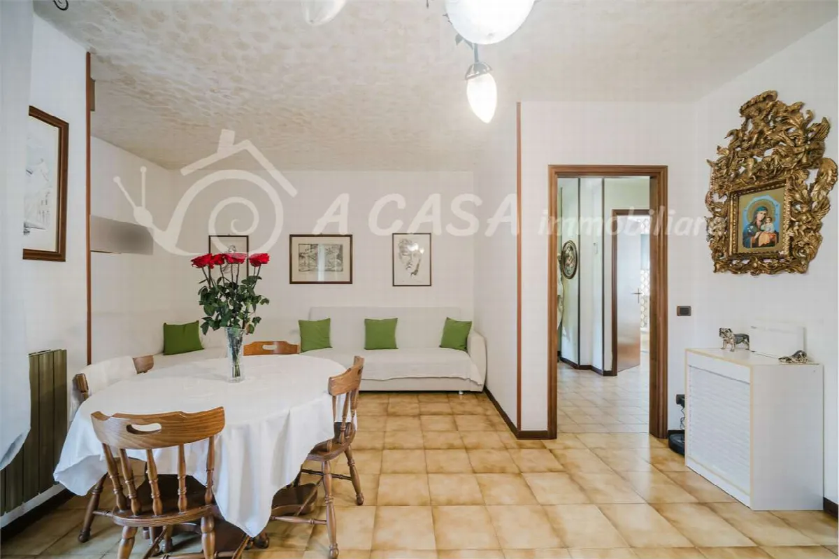 Appartamento in vendita a Busseto - foto 4