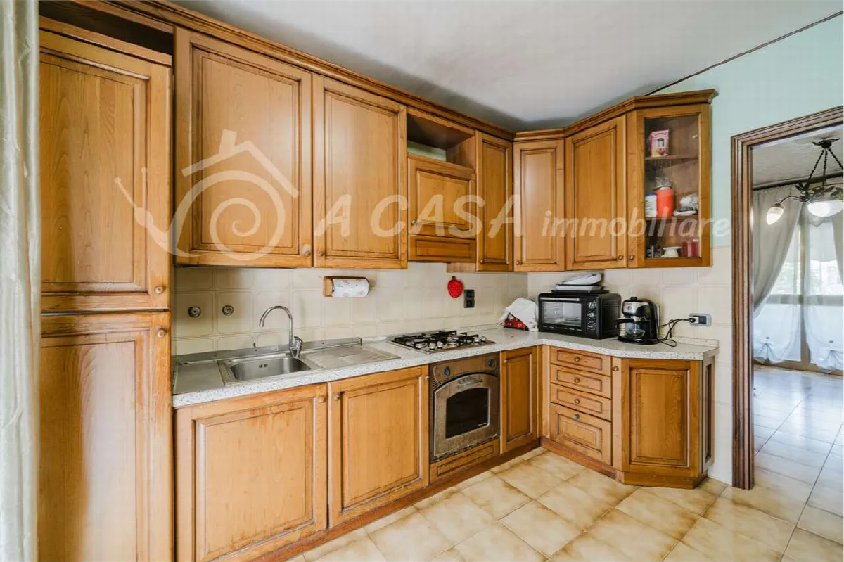 Appartamento in vendita a Busseto - foto 9