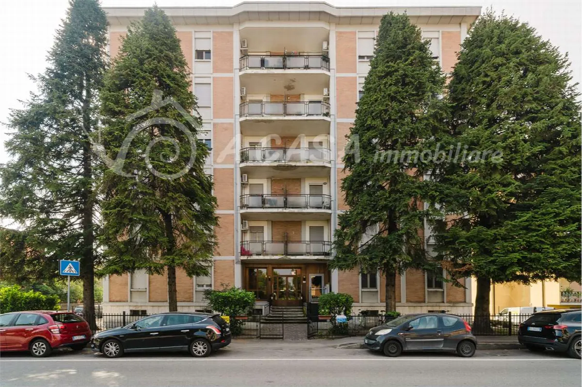 Appartamento in vendita a Busseto - foto 1