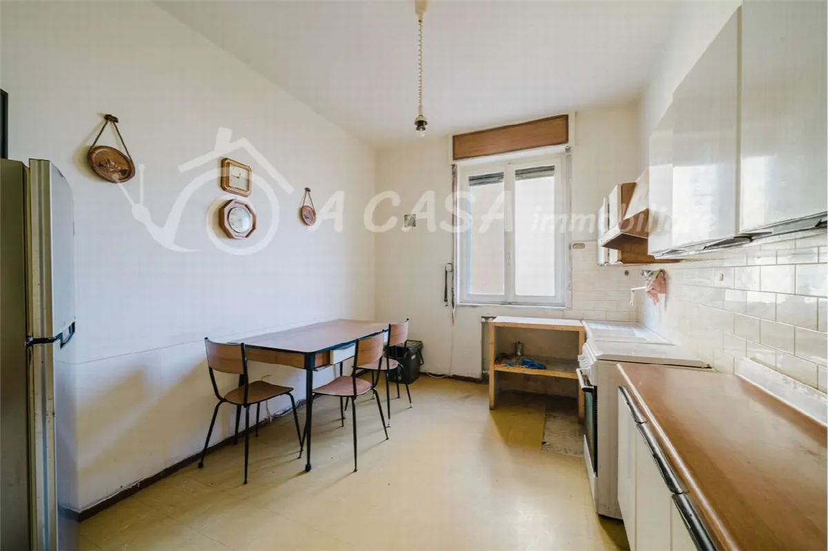 Appartamento in vendita a Busseto - foto 5
