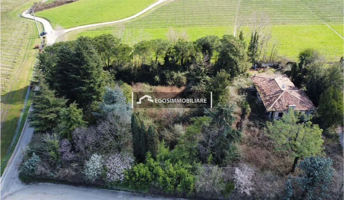Rustico in vendita a Desenzano del Garda - Rivoltella del Garda - foto 1