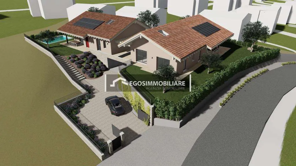 Rustico in vendita a Desenzano del Garda - Rivoltella del Garda - foto 8