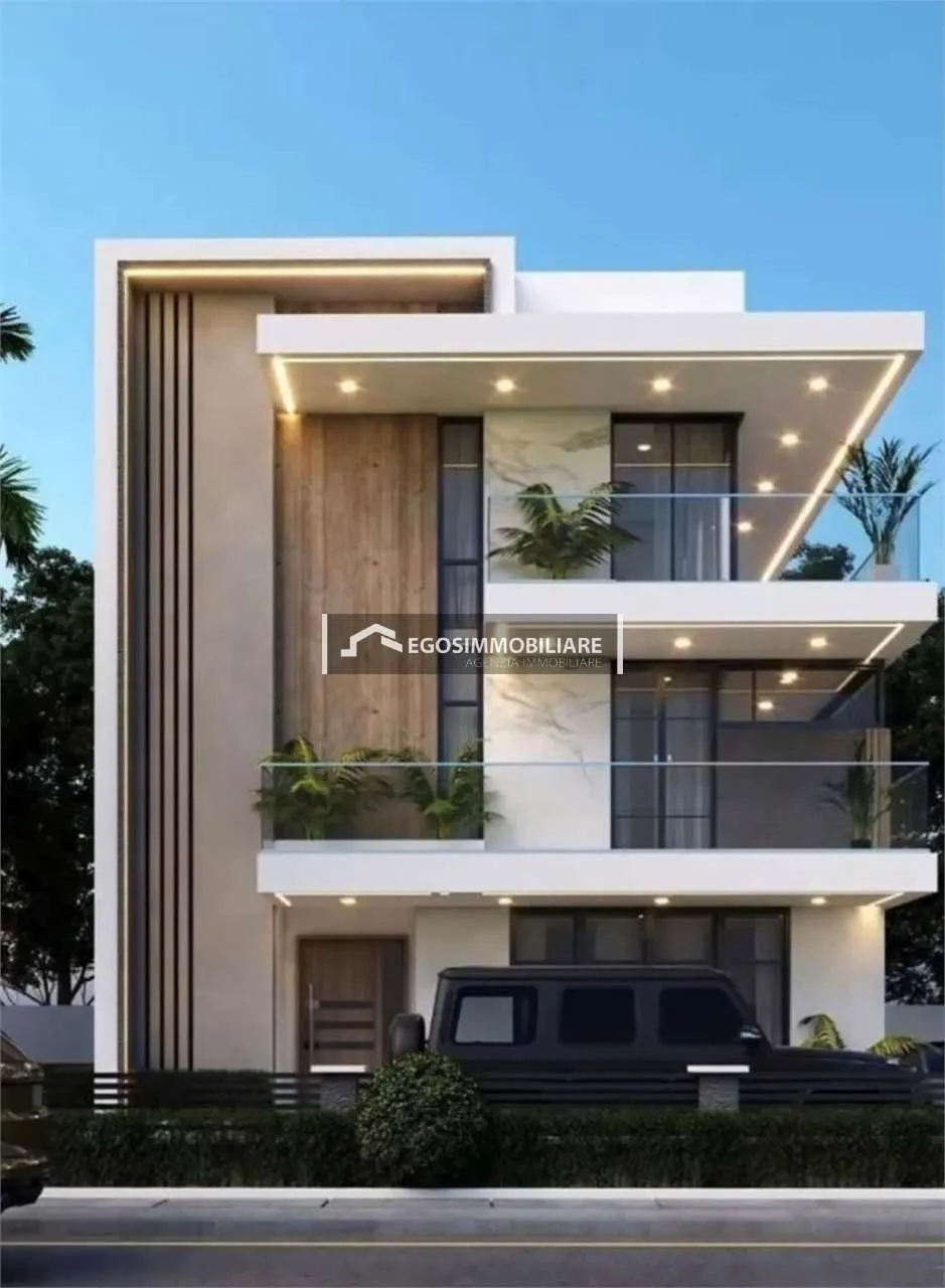 Villa in vendita a Desenzano del Garda - foto 1