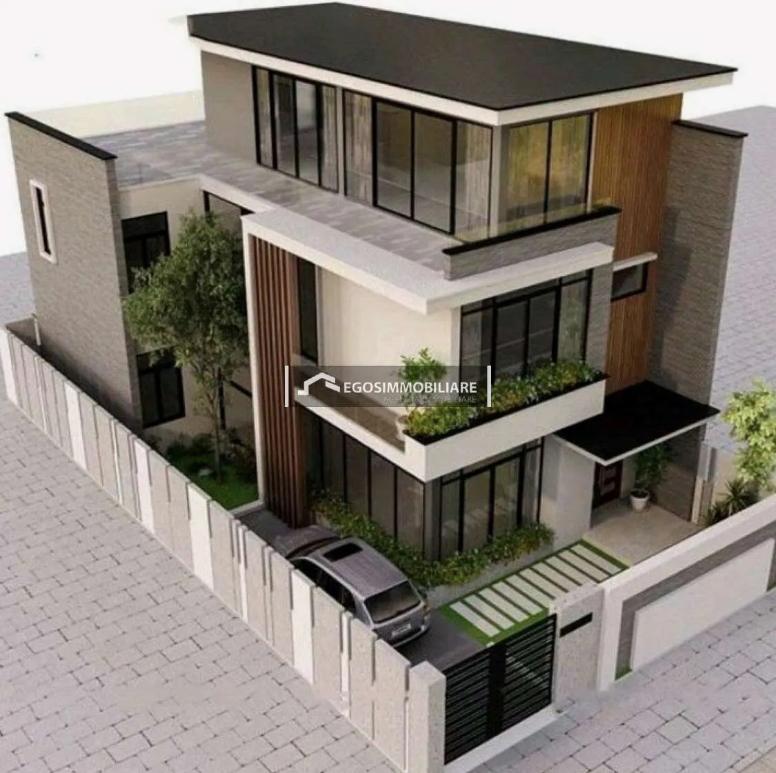 Villa in vendita a Desenzano del Garda - foto 3