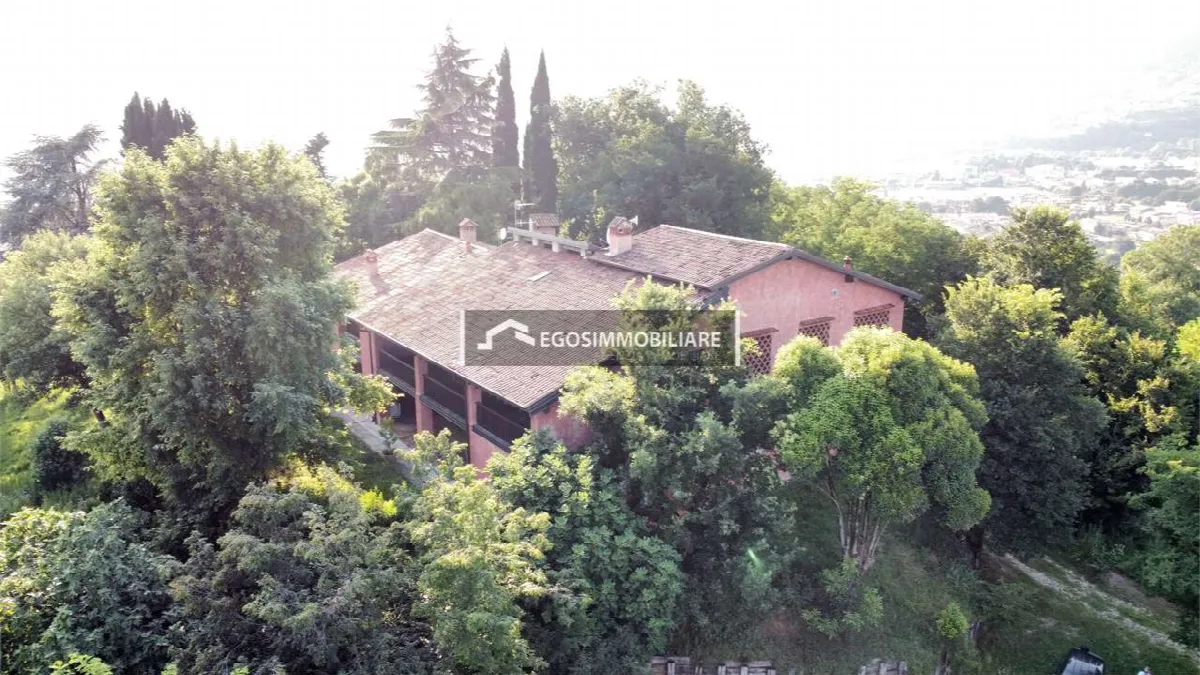 Villa in vendita a Gavardo - foto 1