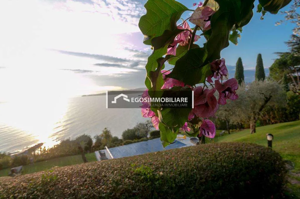 Villa in vendita a Padenghe sul Garda - foto 1