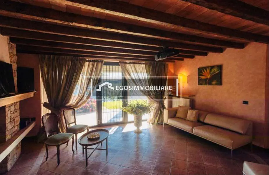 Villa in vendita a Padenghe sul Garda - foto 10