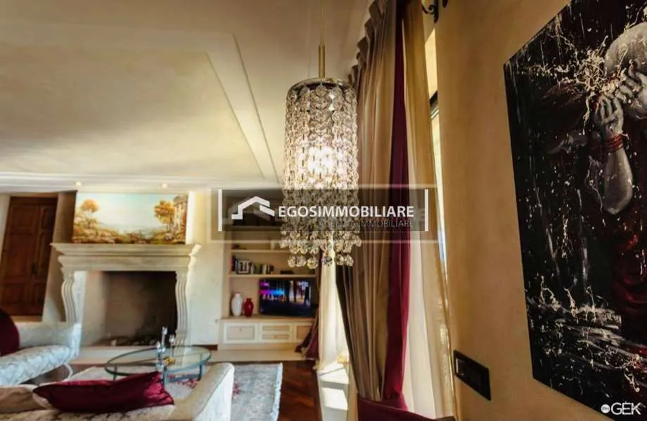Villa in vendita a Padenghe sul Garda - foto 4