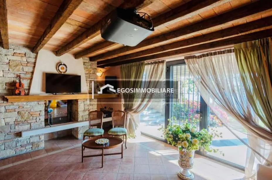 Villa in vendita a Padenghe sul Garda - foto 5