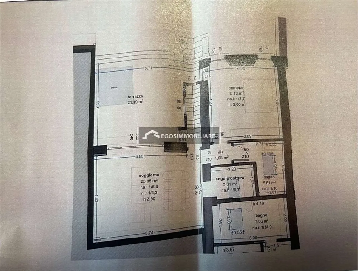 Appartamento in vendita a Desenzano del Garda - foto 6