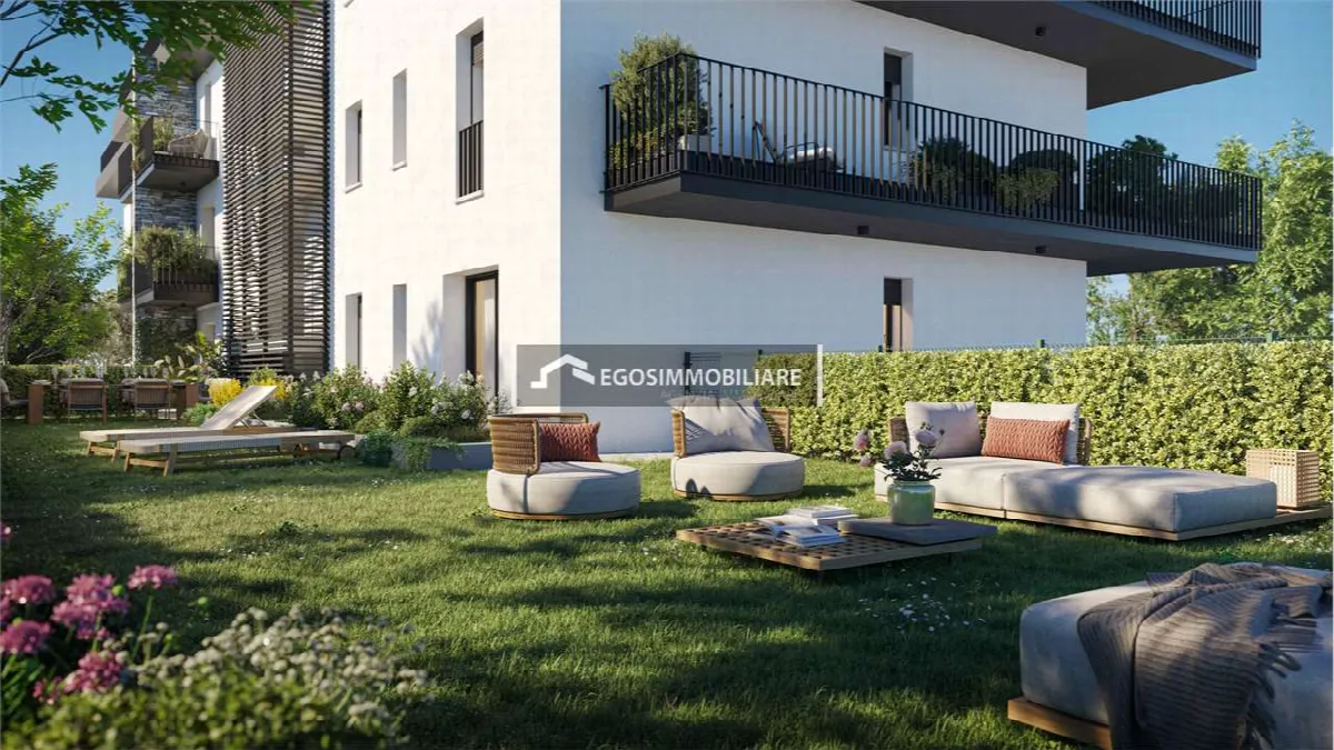 Appartamento in vendita a Desenzano del Garda - foto 10