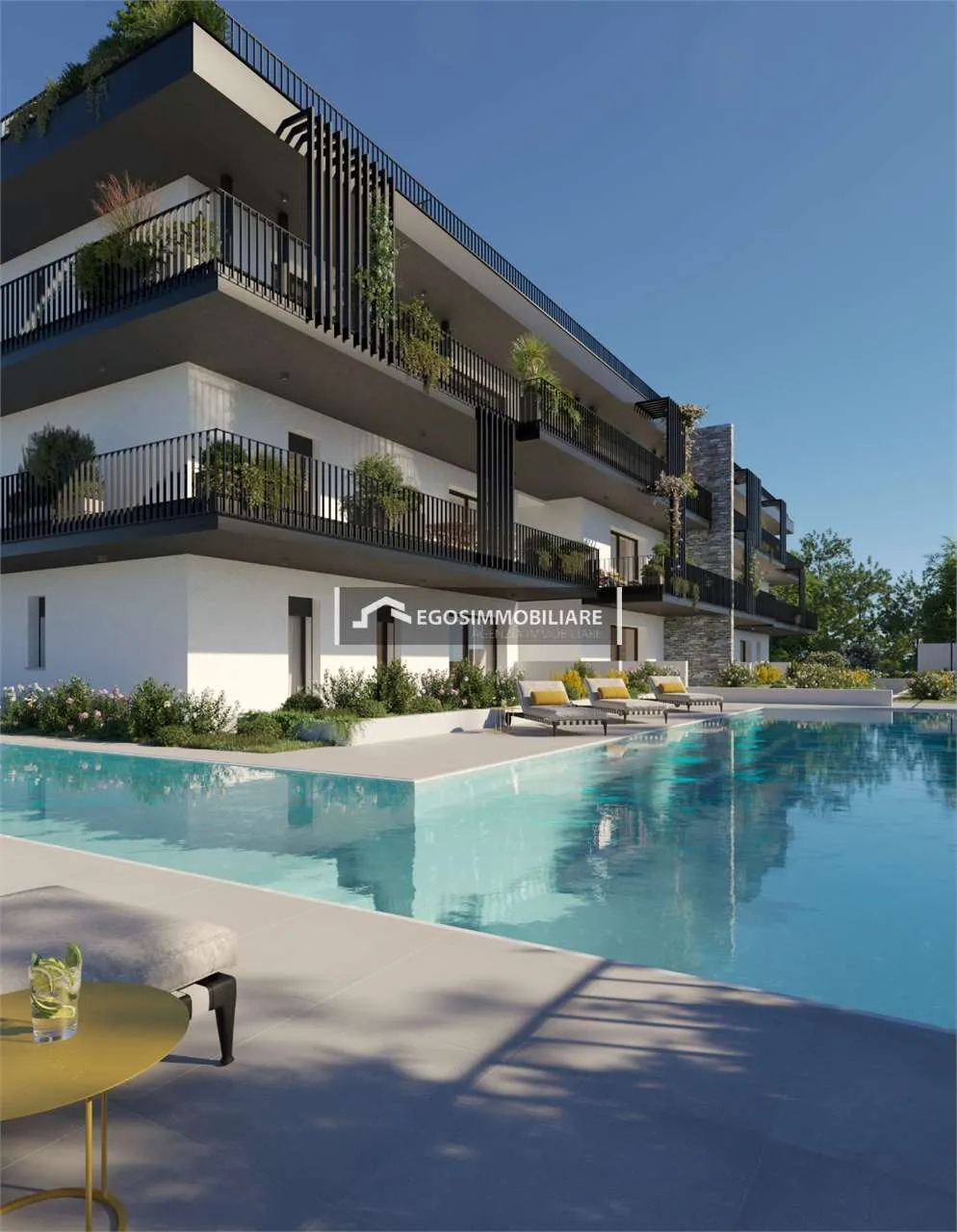 Appartamento in vendita a Desenzano del Garda - foto 2