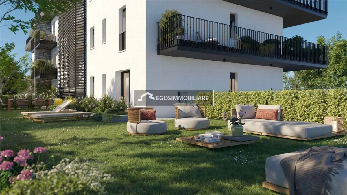 Appartamento in vendita a Desenzano del Garda - foto 5