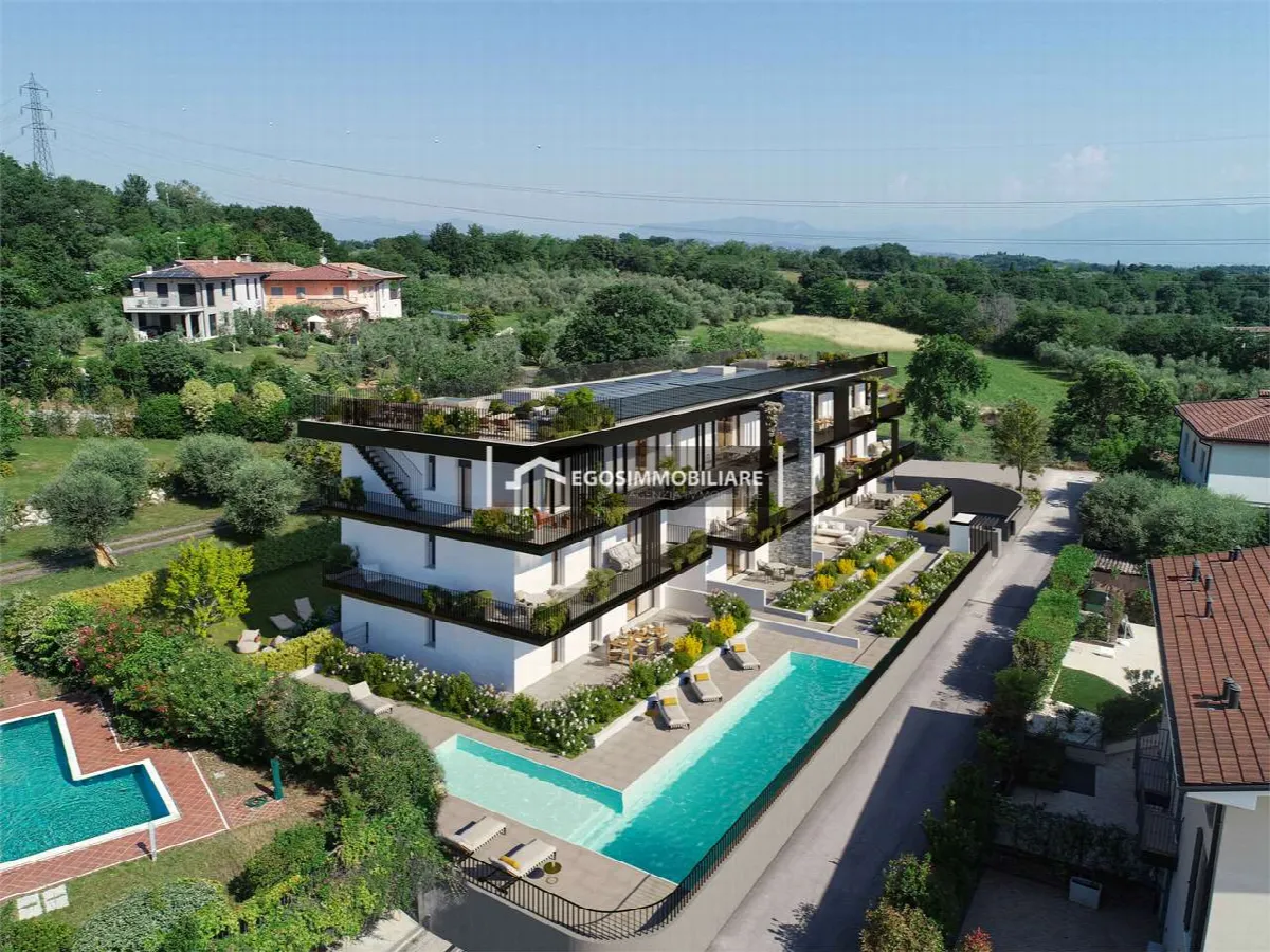 Appartamento in vendita a Desenzano del Garda - foto 2